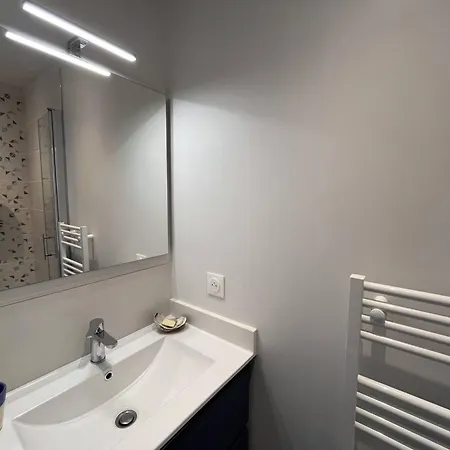 La L Olivier Villa La Flotte