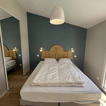 Villa La L Olivier La Flotte