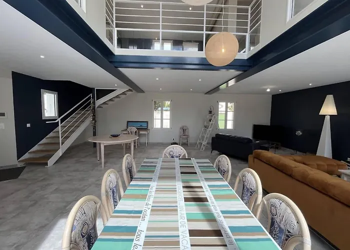 La L Olivier مدينة لا فلوت