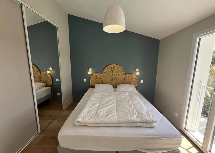 La L Olivier مدينة لا فلوت