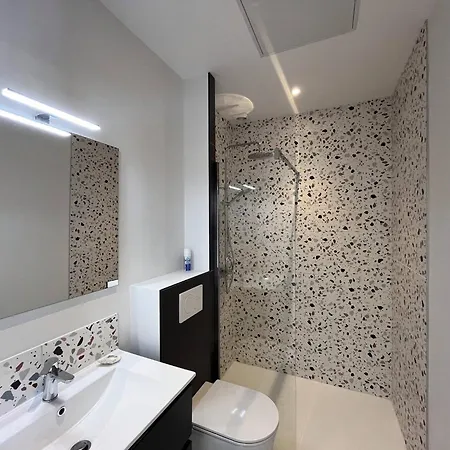 Villa La L Olivier La Flotte