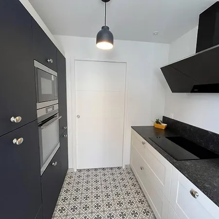 La L Olivier Villa *