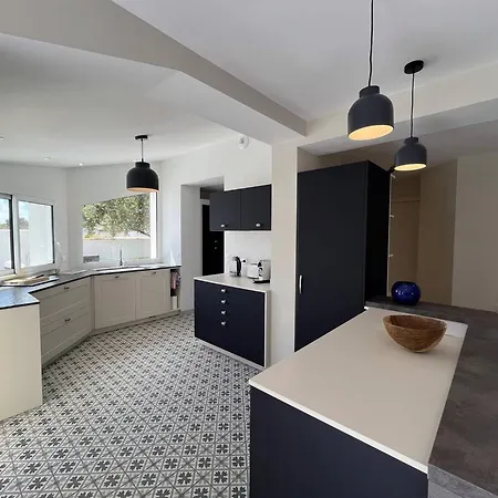 Villa La L Olivier *