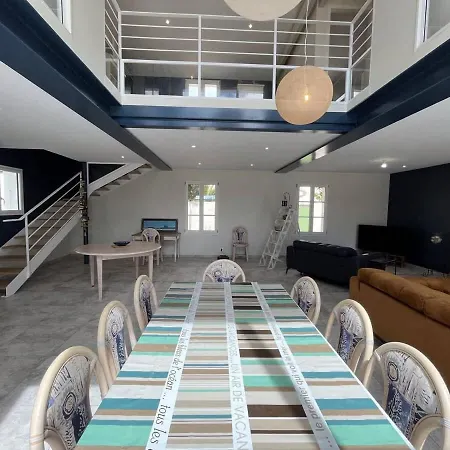 La L Olivier La Flotte