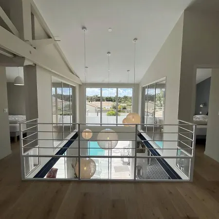 La L Olivier * La Flotte