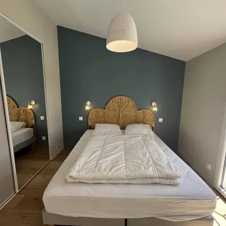 La L Olivier La Flotte