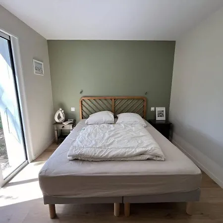 La L Olivier Villa *