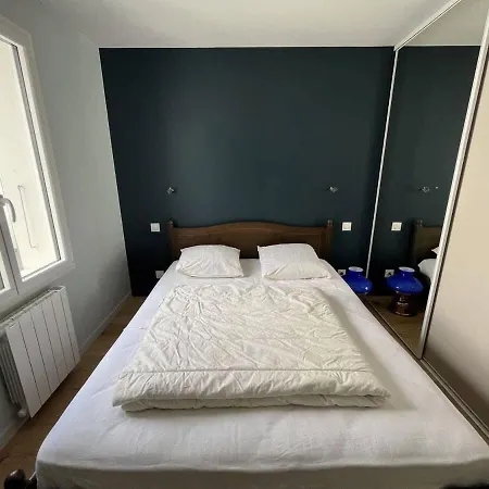 La L Olivier Villa