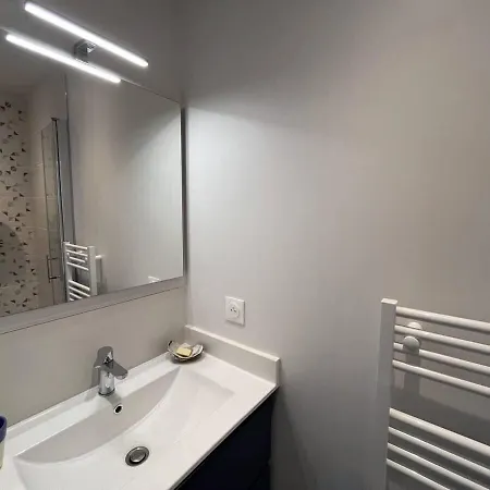 Villa La L Olivier *