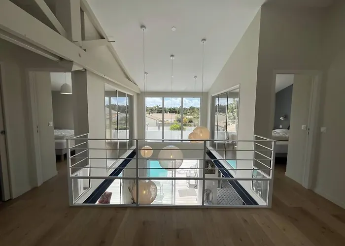 La L Olivier * La Flotte